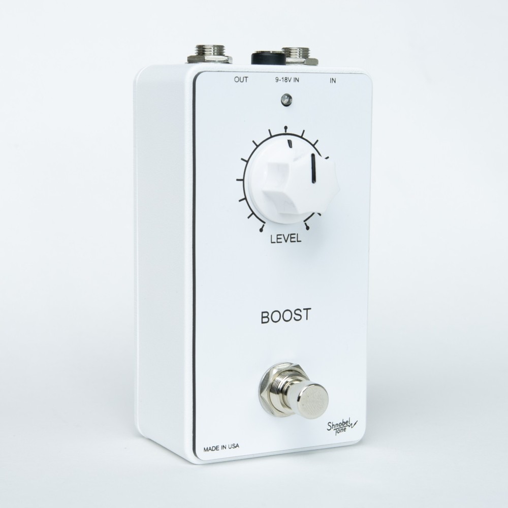 Shnobel Tone Boost White