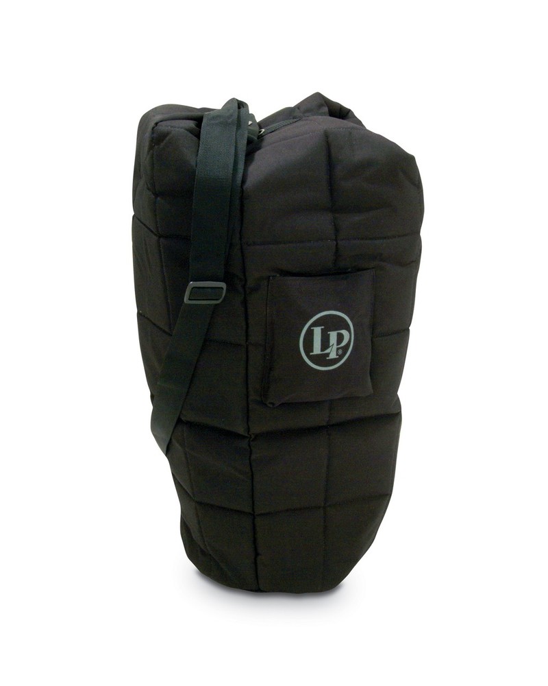 LP - LP540-BK - Quilted Conga Bag Black