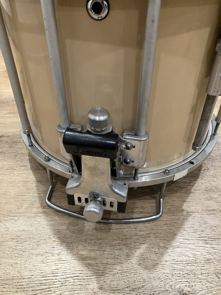 Pearl Marching Snare Drum 14x12 Inch