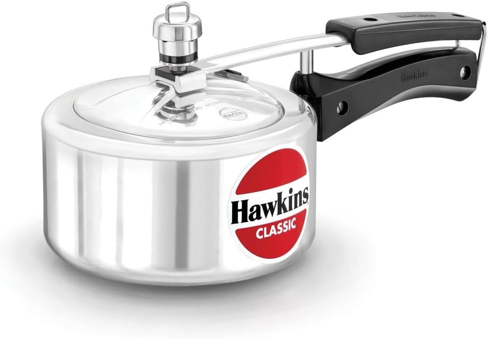 Hawkins Classic Aluminum Cooker