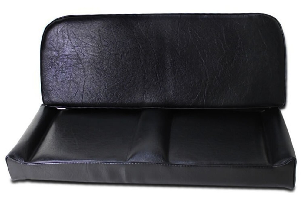 Go Kart Double Seat, Manco