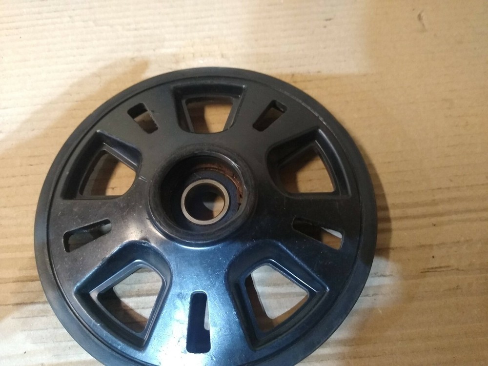 ski doo 180mm wheel r0180j
