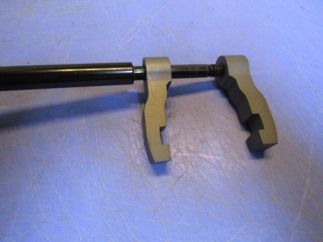 1 Milwaukee 516067 Adjustable Auxiliary Handle Replacement Hammer Drill Driver