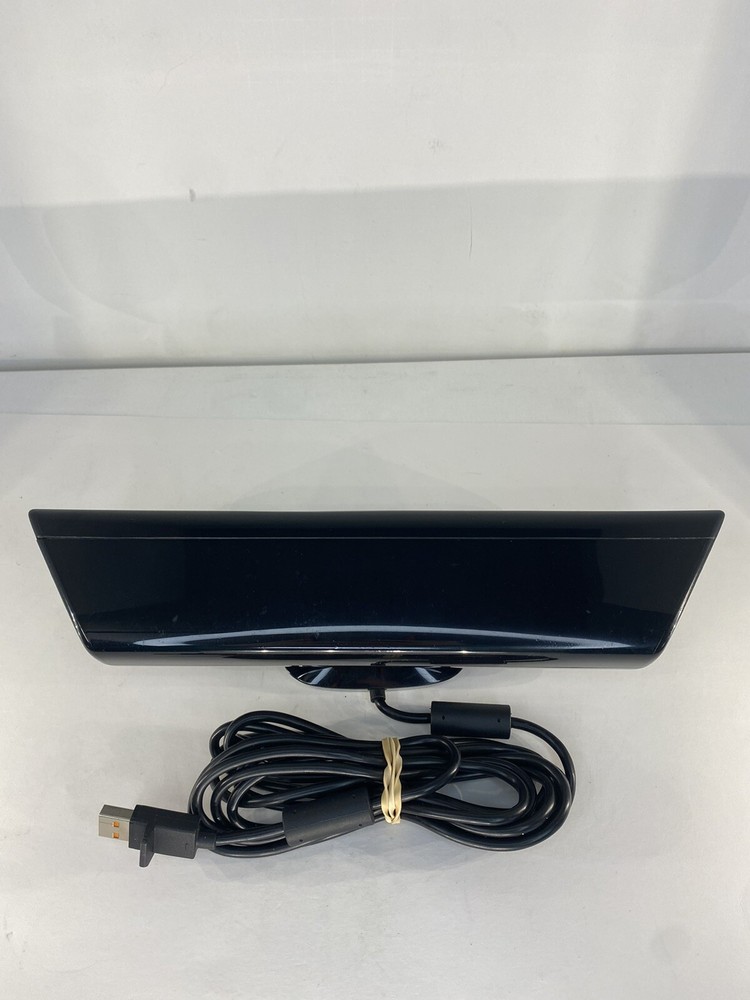 Microsoft Kinect Sensor XBox 360 Tested And Works