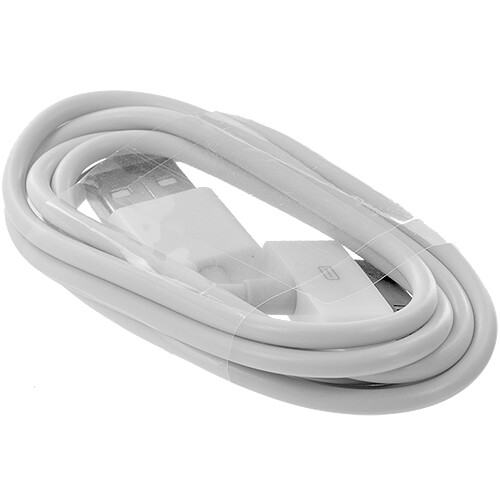 1M Cable USB Data Sync Charging Charger Lead for Apple iPhone iPad iPod
