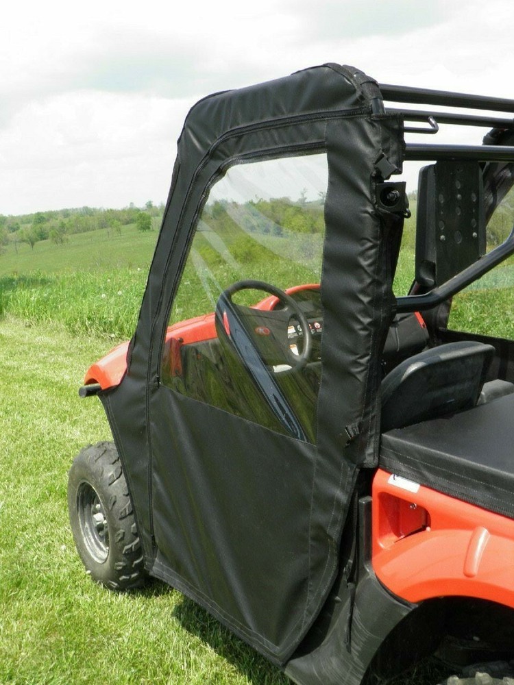 Kymco UXV 500 / 500i Doors