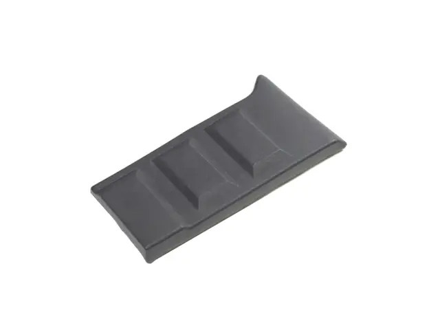 Genuine Mopar Rail Cap Right 68084032AB