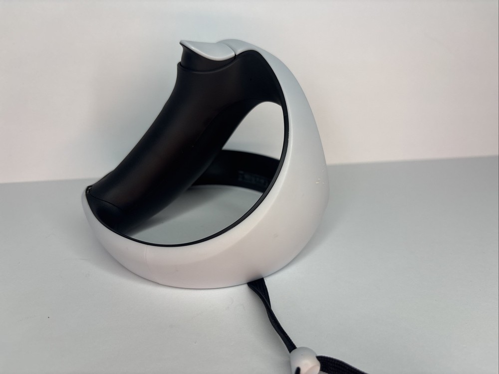 Genuine Sony Playstation VR 2 PS5 LEFT Sense Controller Only - Left Hand PSVR2