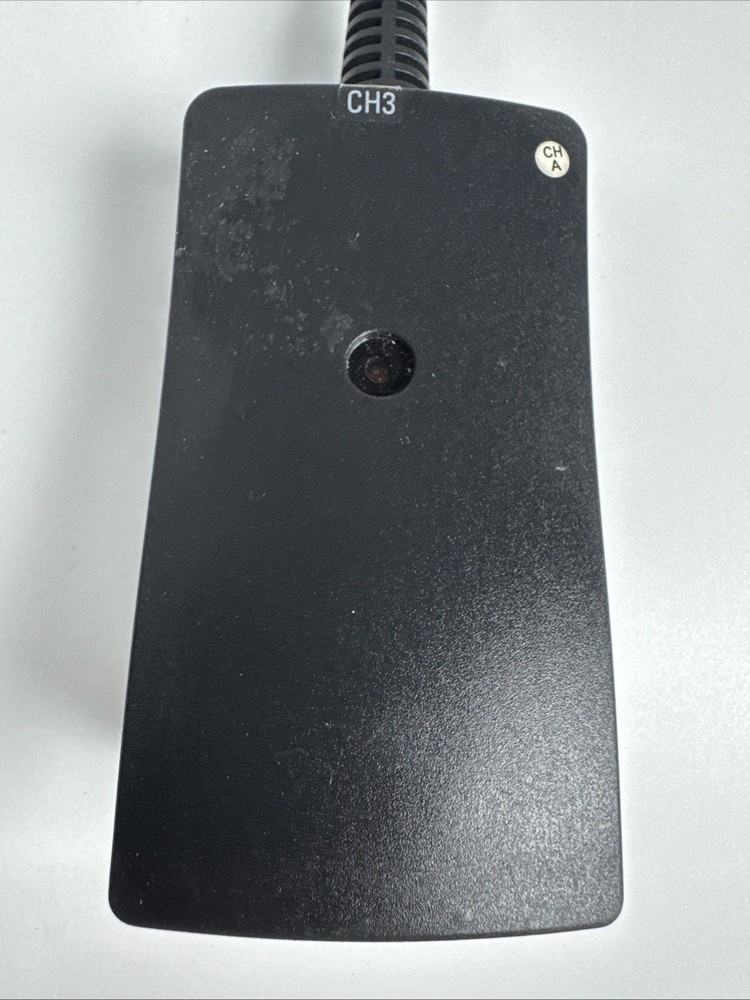 Raintight Appliance Control Device RC-017 - No Remote