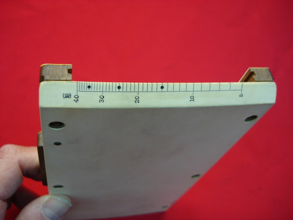 VERY RARE WWII JAPANESE NAVIGATION DEVICE