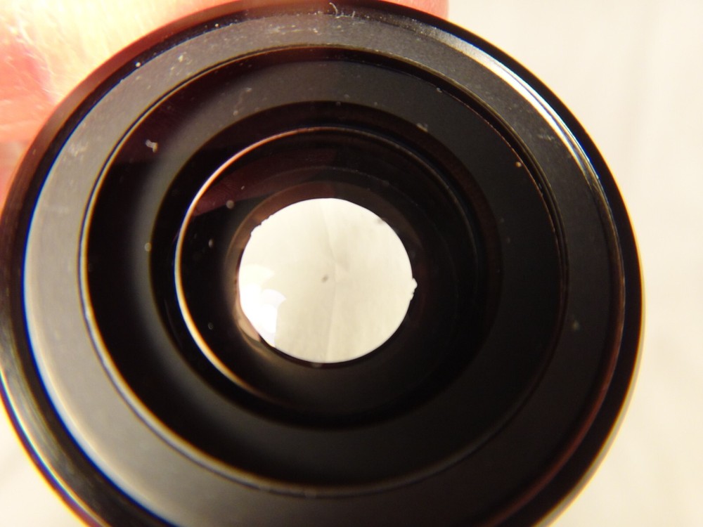 Rhinoshield High-Definition Wide Angle Lens with Cap - Read