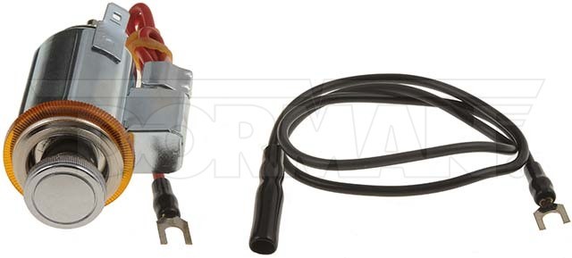 Dorman 56417 Lighter Assembly - Illuminated