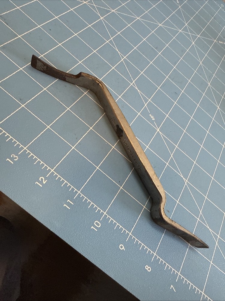 MODIFIED Snap-On Brake Adjuster B3404B