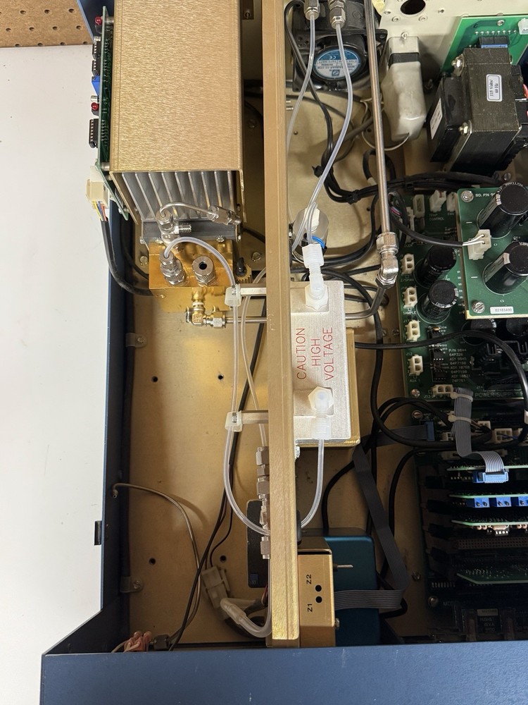 Thermo Environmental Instruments 42C NO-NO2-NOx Analyzer