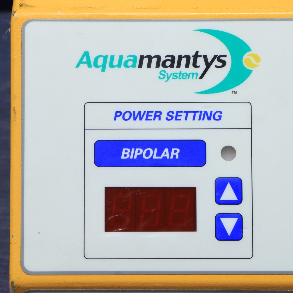 Medtronic Aquamantys System Generator