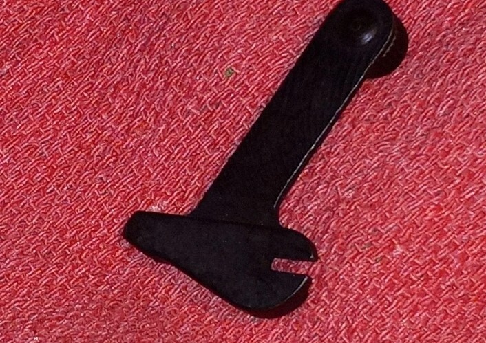 M1 Carbine Switch