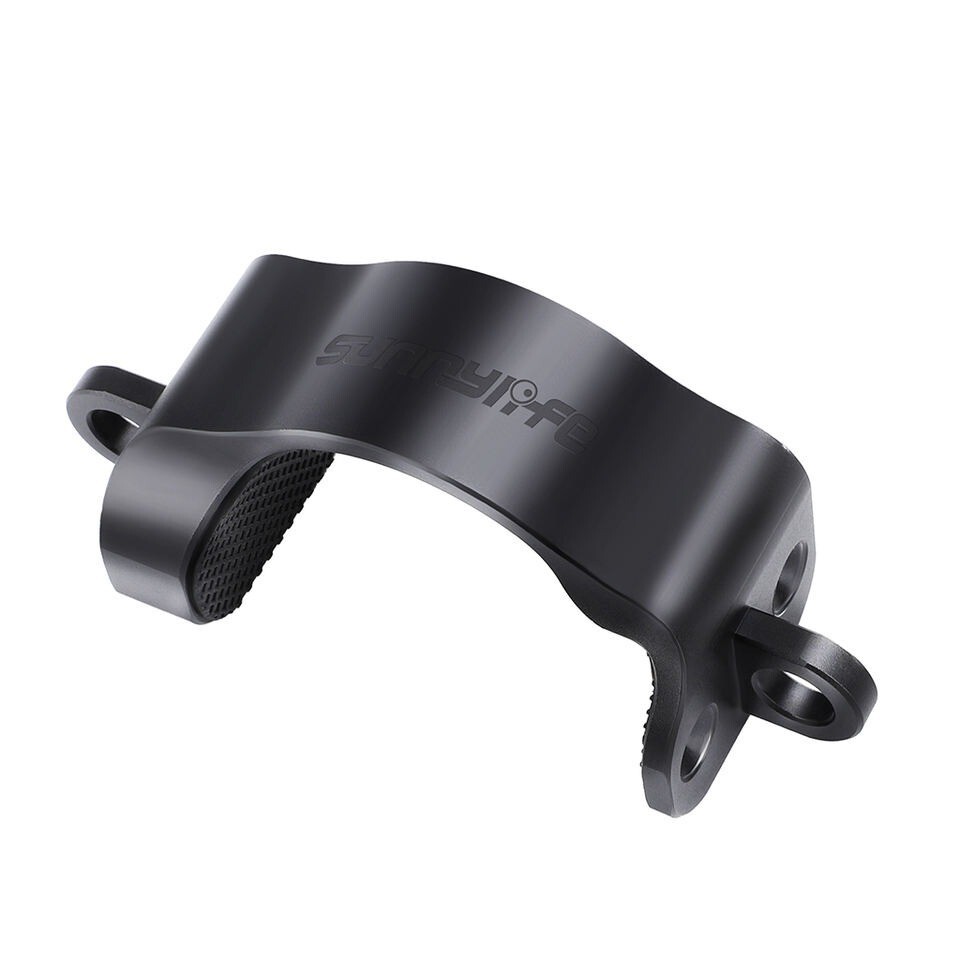 High Grade Handheld Gimbal Stabilizer Neck Shoulder Strap with Dual Hook Adjusta