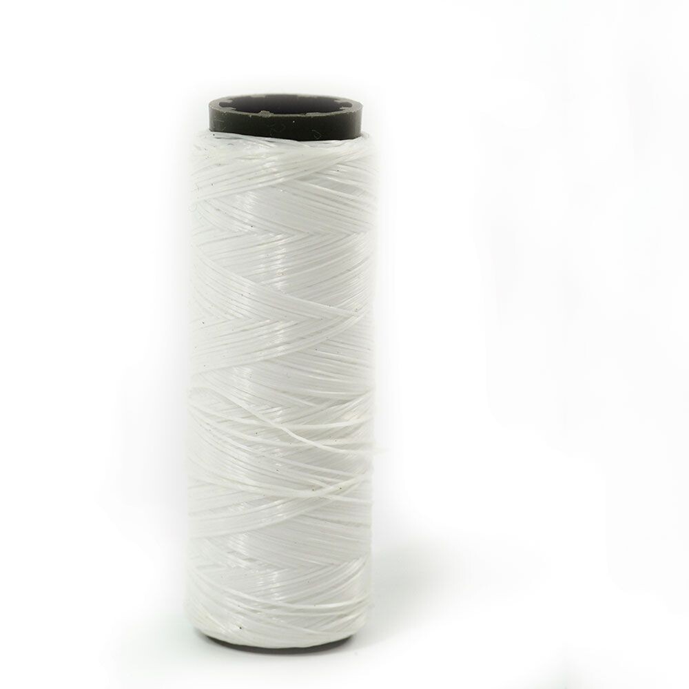 Tronix Bait Elastic Heavy (1 Per Pack) 1 Packet 100m