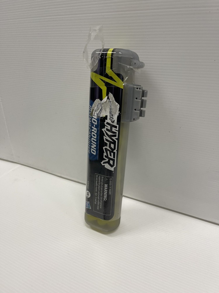 NERF Hyper 100-Round Refill Canister