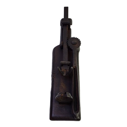 Wall Mounted Corkscrew European Retro Cast Iron Corkscrew Screwpull kitchen bar