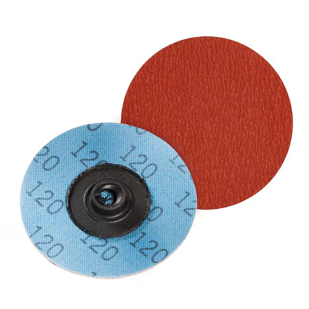 VSM 149625 Type S Quick Change Disc, Ceramic, PK10