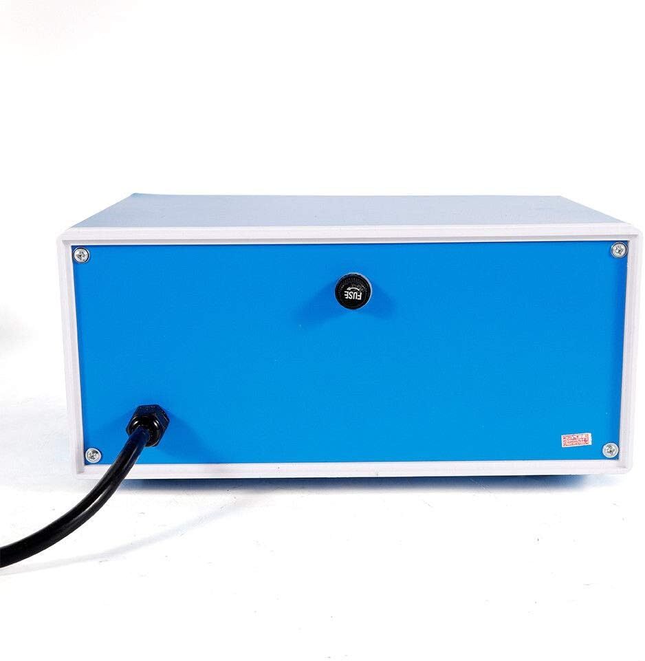 Common Rail Injector Tester Kit, 600 Bar 8000PSI