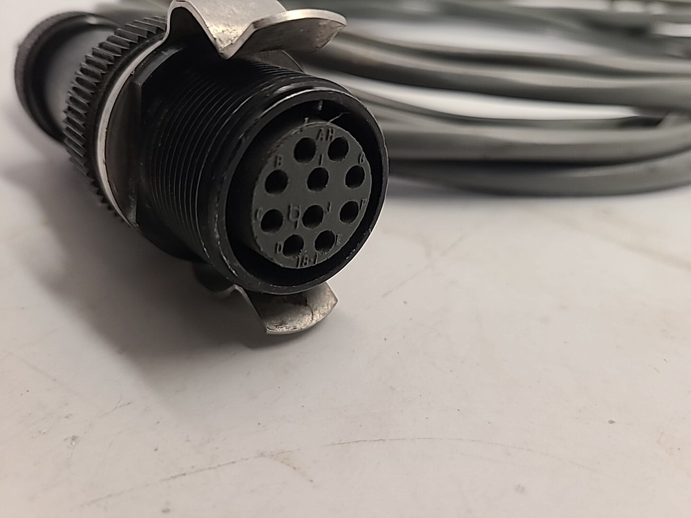 Apache Technologies ATI024019-40_Trimble Ag CB40_Reciever Cable_Bullseye Control