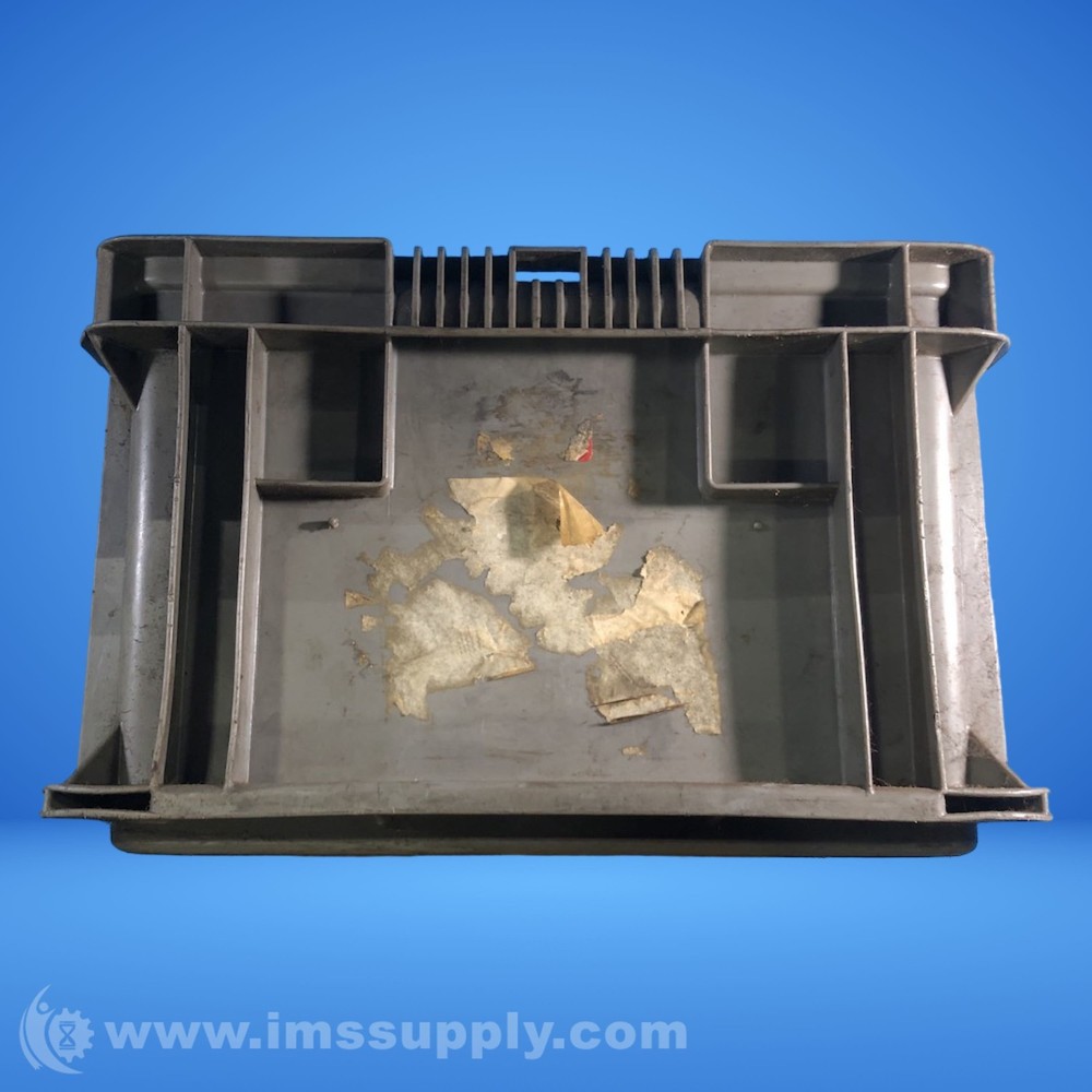 LewisBins SO1215-9 STORAGE BIN 6952