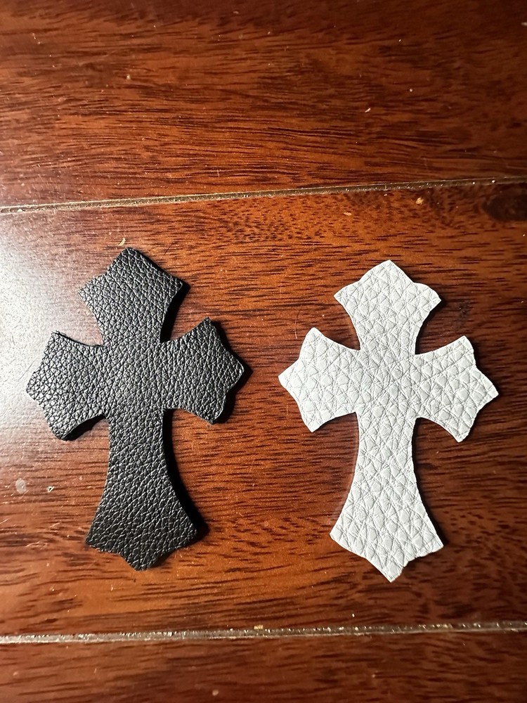 Chrome Hearts Patches 20x