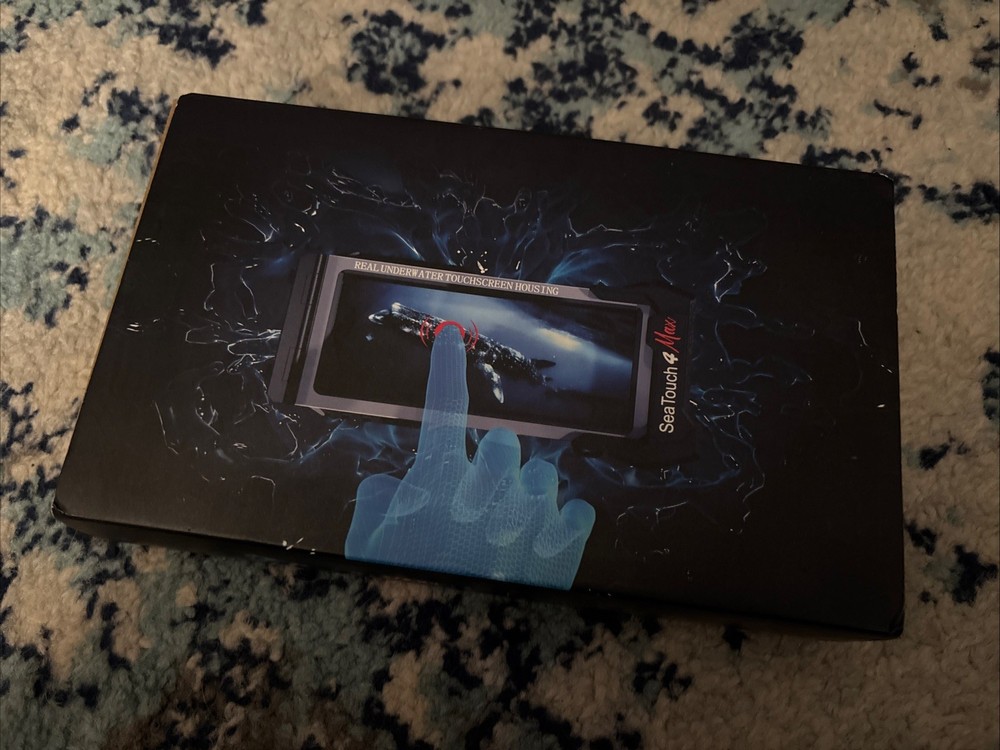 divevolk seatouch 4 max