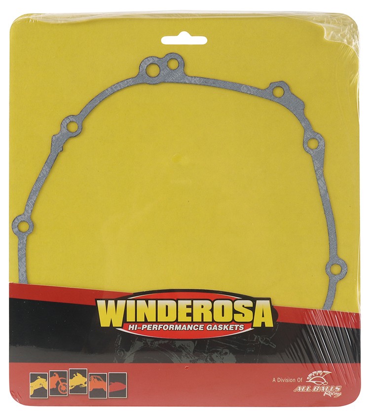 Clutch Cover Gasket Outer For Yamaha