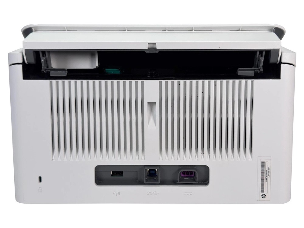 HP ScanJet Pro 3000 S3 Sheet-Feed Document Scanner (Open Box)