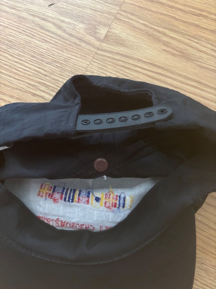 KREIGER ONE SIZE FITS ALL HAT