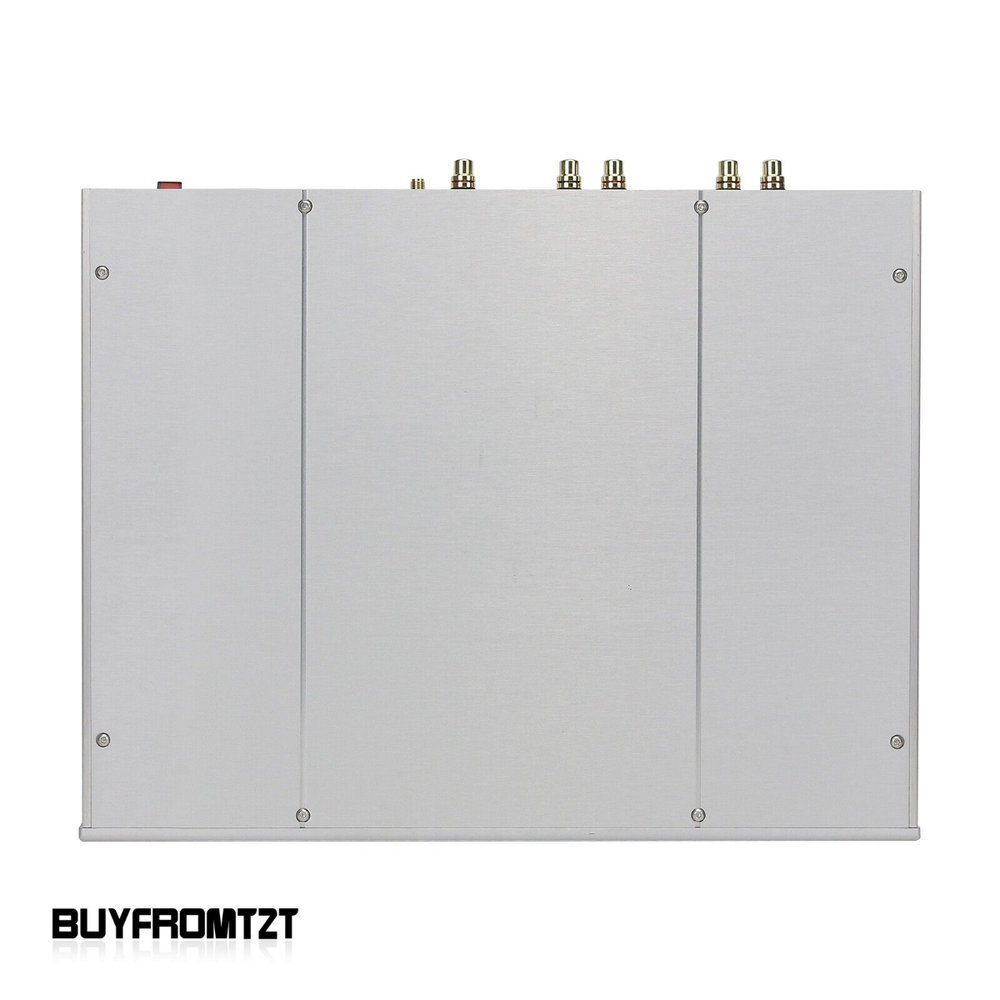 DA10PRO HIEND Flagship Level Audio Decoder Dual Core AK4499EX Support DSD512