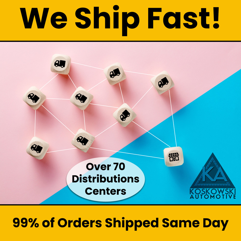 Dorman 47152 Engine Coolant Flush