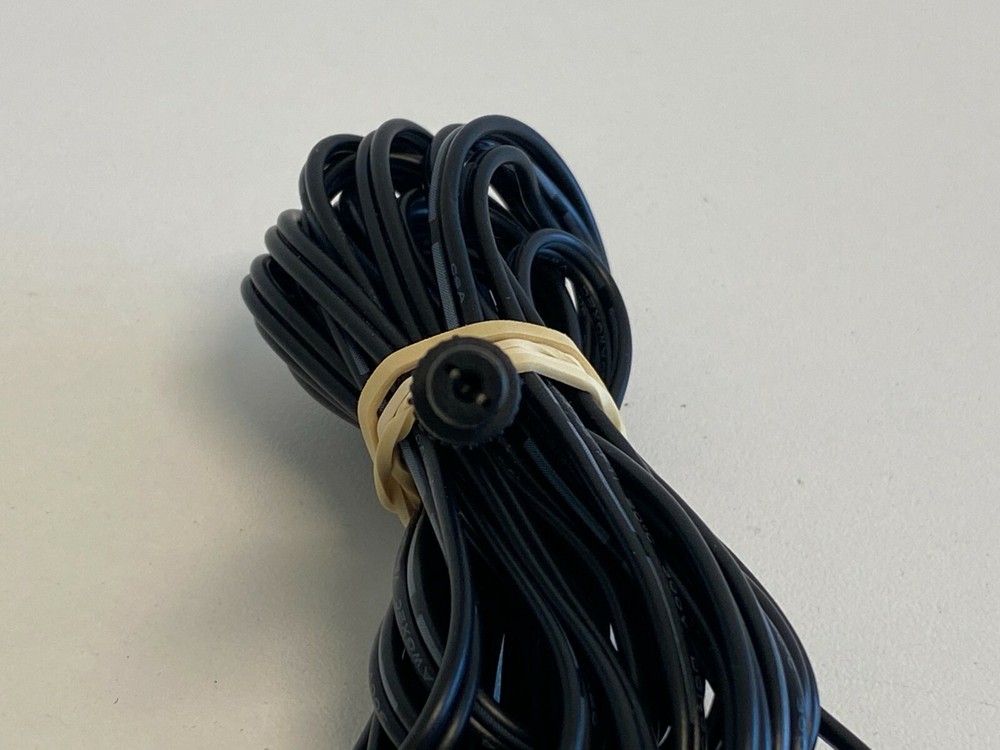AA2: Operating TECH OTE-17-13 Power Supply Adaptor