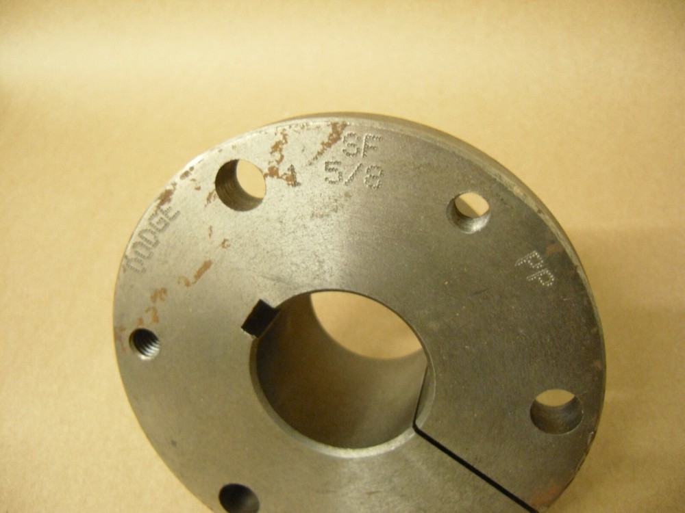 SFX1-5/8 BUSHING DODGE 120466