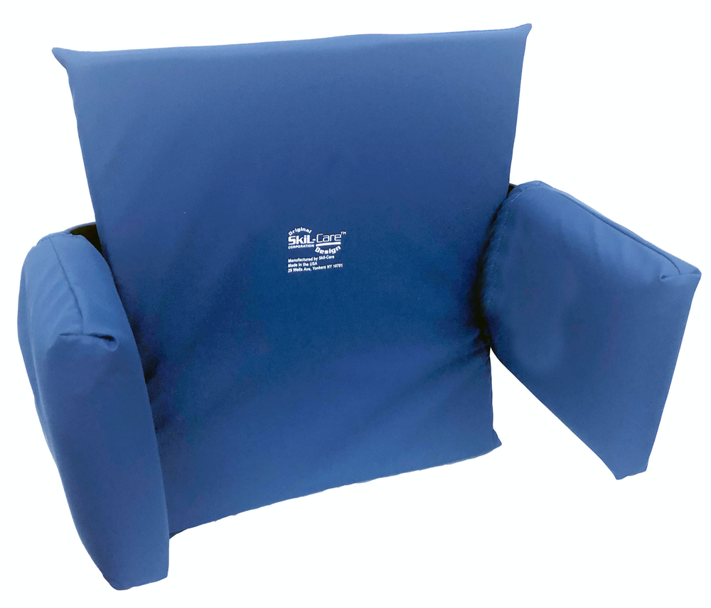 SkiL-Care Adjustable Lateral Support