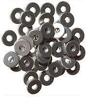 3/16" Rivet Back-Up Washers 500 ct