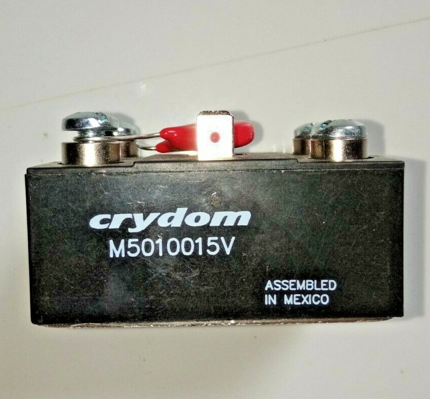 CRYDOM M5010015V MODULE NEW