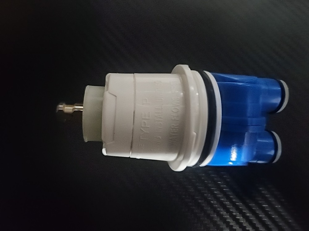 Shower Cartridge Replacement For Delta