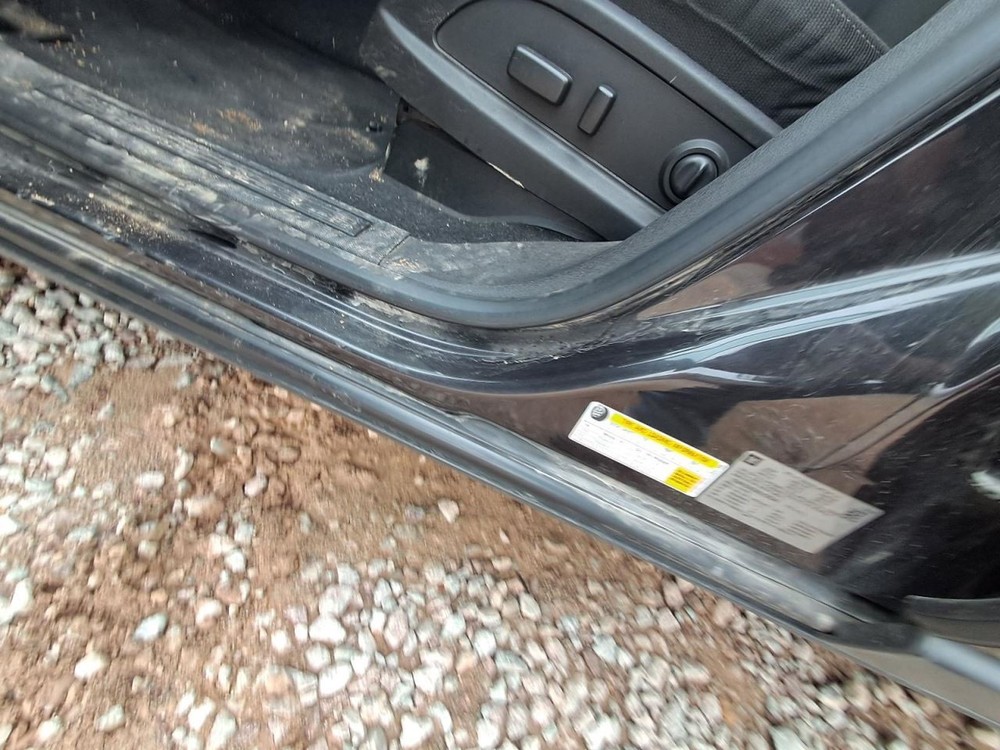 TRAVERSE 2017 Seat Rear 2721790