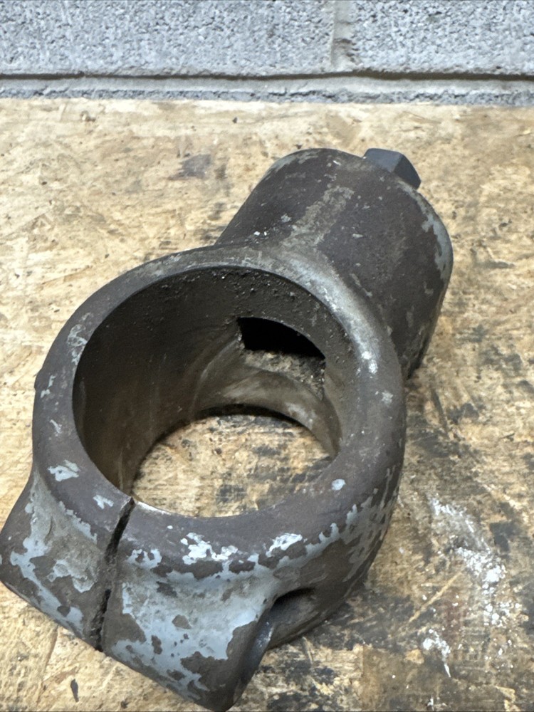 South Bend Precision 14” Drill Press Table Collar Mount