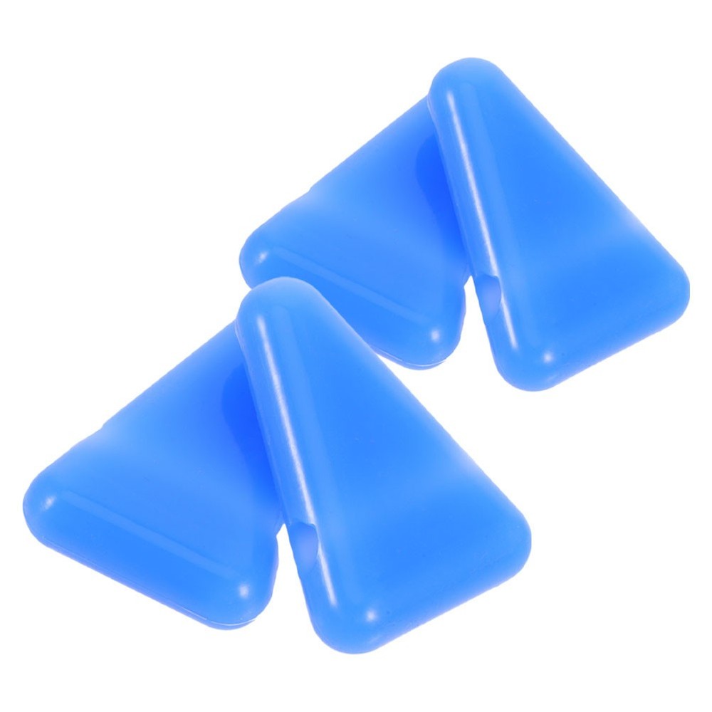 4 Pcs Tuning Fork Replacement Parts Accessory Holder