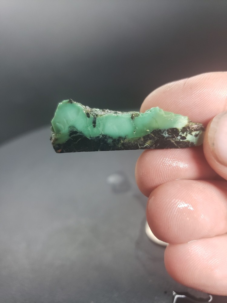 San Pedro Variscite Slab