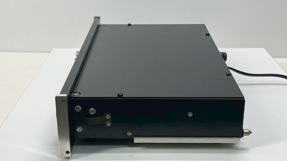 McIntosh MQ101 Environmental Equalizer 3-Band Excellent Condition Working