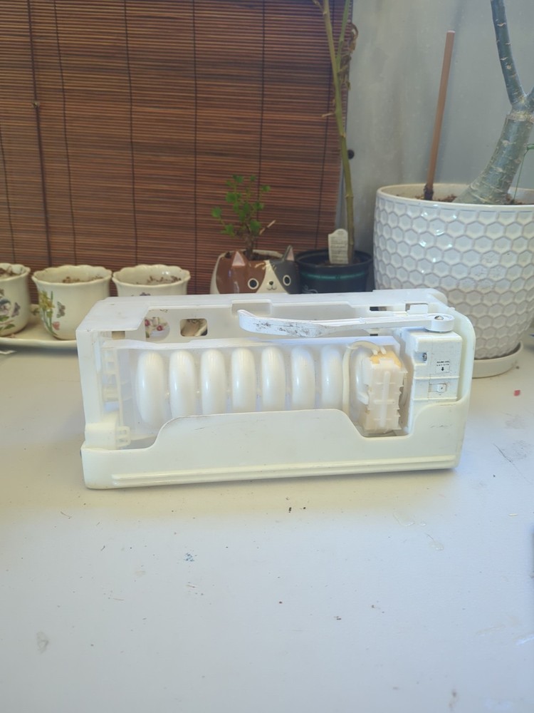 NTGN016TF Refrigerator Ice Maker Assembly Kit