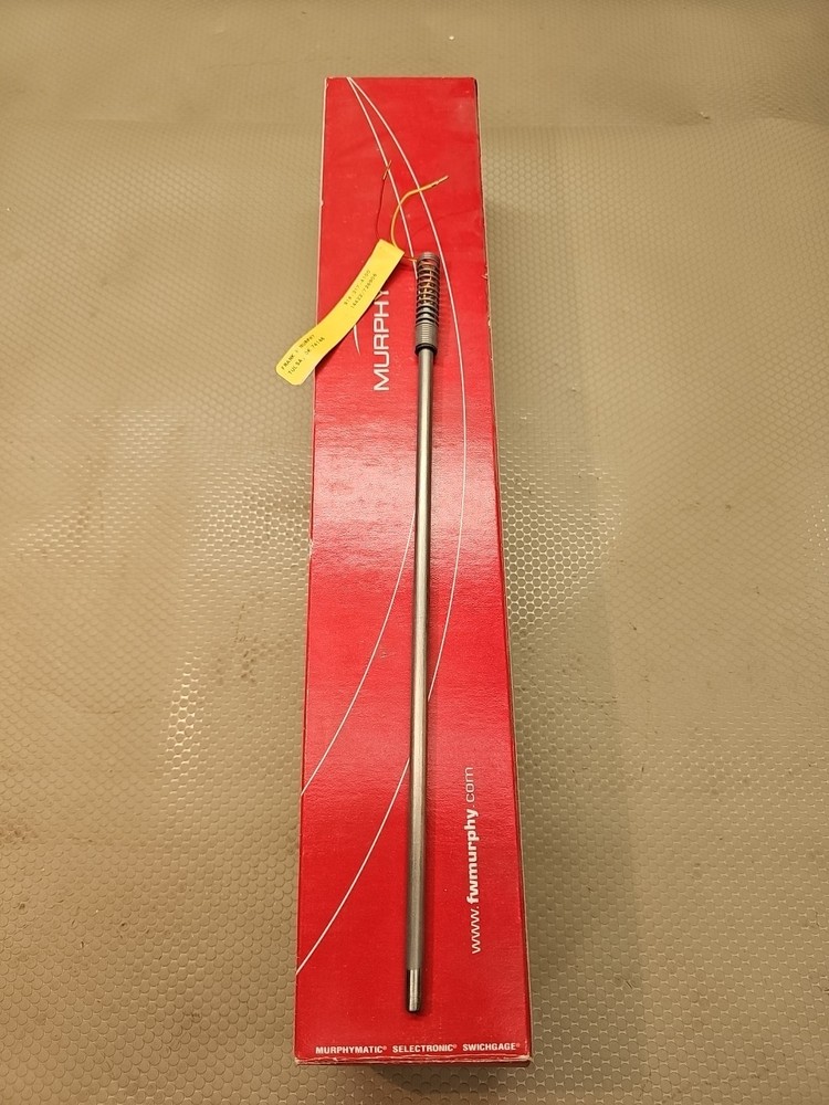 TCKE-75 MURPHY THERMOCOUPLE ELEMENT PN 10707420 NEW