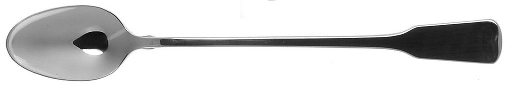 Oneida Silver Sandhurst  Iced Tea Spoon 500447