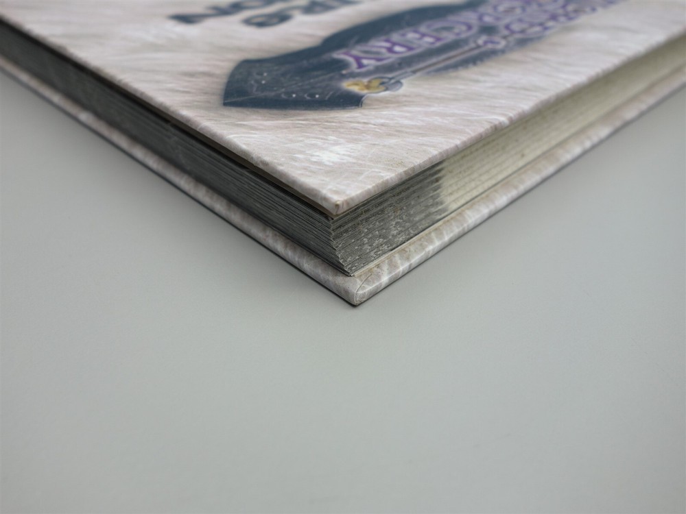 Sword & Sorcery: Creature Collection (d20 System)